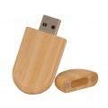 2GM Bamboo Flash drive